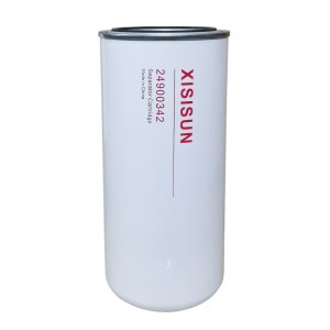 24900342 XISISUN Separador de aceite de aire compatible con compresor de aire UP5-1522, accesorios compatibles RS303745KW 24900342 XISISUN Separador de aceite de aire compatible con compresor de aire UP5-1522, accesorios compatibles RS303745KW