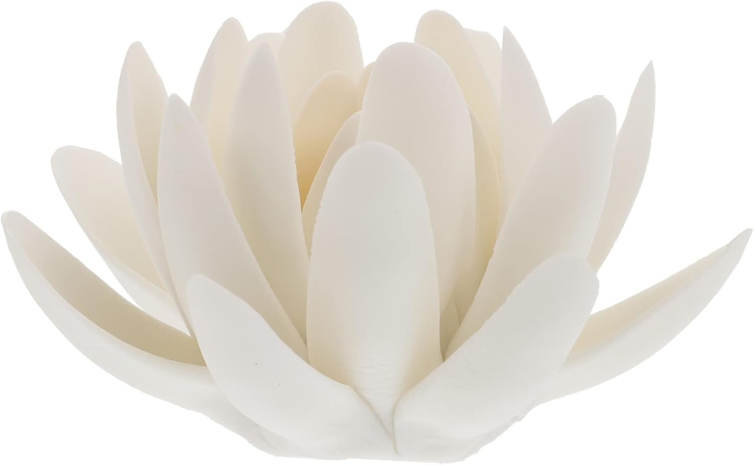 1pc Lotus – Placa de incienso decorativa para incienso, cono de porcelana, plato de incienso de cerámica, cerámica, cerámica, soporte de incienso de