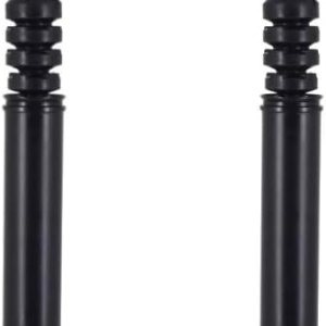 PM Auto Par de 2 amortiguadores traseros para Renault Sandero Expression México 2017 2018 PM Auto Par de 2 amortiguadores traseros para Renault Sandero Expression México 2017 2018