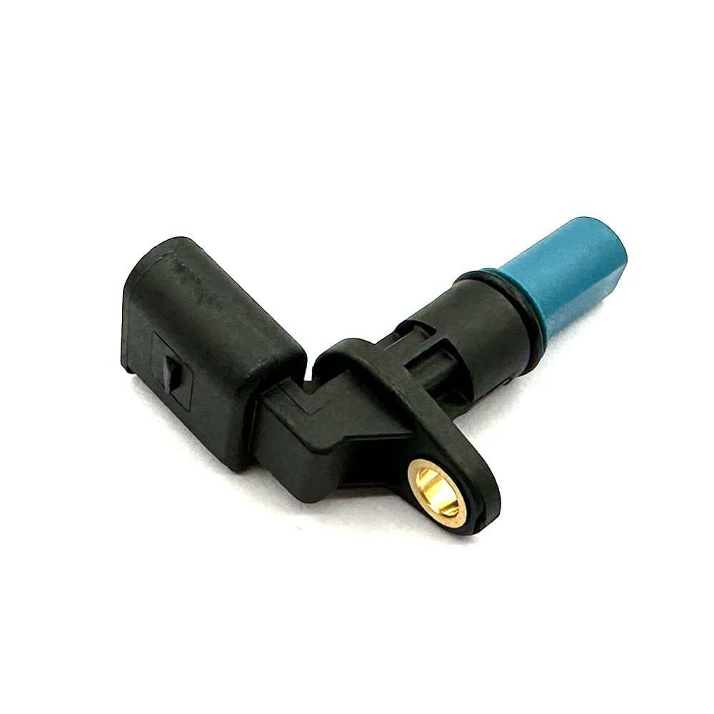 Sensor de posición del cigüeñal CPS 06B905163A 06B905163B para Volkswagen Jetta Golf Beetle Passat A3 1.6 75KW