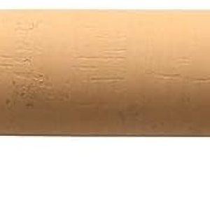 Dobyns Rods Sierra Series – Caña de pescar para lubina de 6 pies y 8 pulgadas, SA682C, acción media rápida, módulo de grafito en blanco con Dobyns Rods Sierra Series – Caña de pescar para lubina de 6 pies y 8 pulgadas, SA682C, acción media rápida, módulo de grafito en blanco con