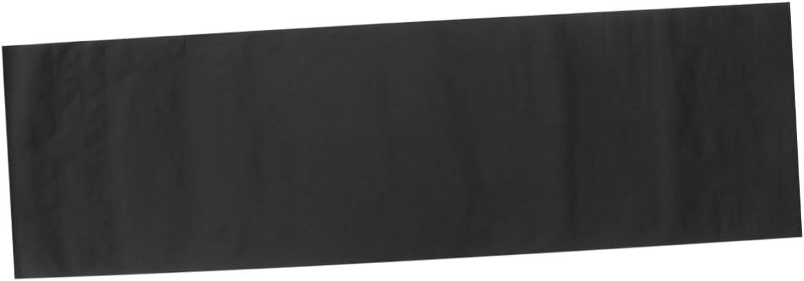 Ciieeo 2pcs Chalkboard Stickers Chalkboard for Kids pizarrones para niños Kids Blackboard Wall Sticker Chalkboard Wall Sticker Removable Stickers