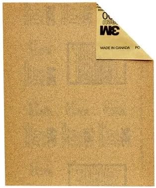 3M 9000NA-20-CC Papel de lija aluminio Obyide