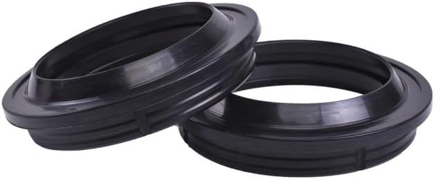 Cubierta antipolvo de sello de aceite de horquilla delantera para bicicleta BENELLI 500 LEONCINO TRK502 TRK 502 BN600 BN601 BN 600 GT 601 898
