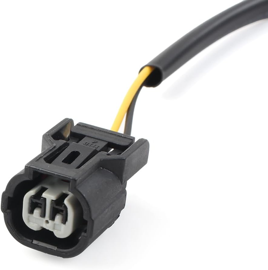 LIRU – Conector de lámpara de señal de giro para motocicleta, adaptador de luz de freno para Kawasaki Z650RS, Z900, Z900SE, Z900RS, Z1000R, Z1000R,