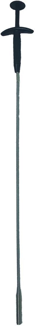 PF WaterWorks GrabEASY – Mango ergonómico de 36 pulgadas, herramienta flexible de recogida de 4 garras, recuperador de joyas, removedor de