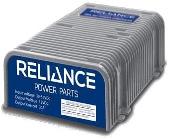 Convertidor de potencia de voltaje de 36V48V-12V