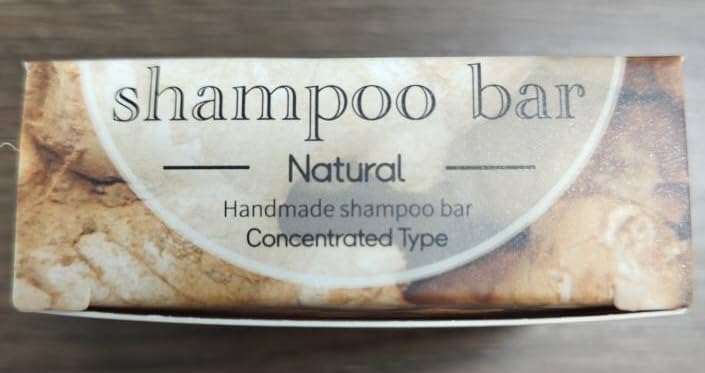 Barra de champú para el crecimiento del cabello, limpieza profunda del cuero cabelludo, masaje para el crecimiento del cabello, barra de champú