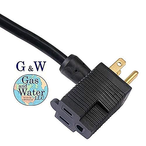 Pedal de interruptor de pie momentáneo AC 250V 15 A SPDT NO NC con enchufe a cuestas y cable de 5 pies
