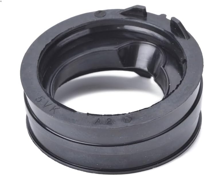 Para 5VK-E3586-10 5VK-13586-00 Colector de admisión de carburador de motocicleta Adapte para Yamaha XT 660 XT660 XT660 para Tenere XT660X XT660R