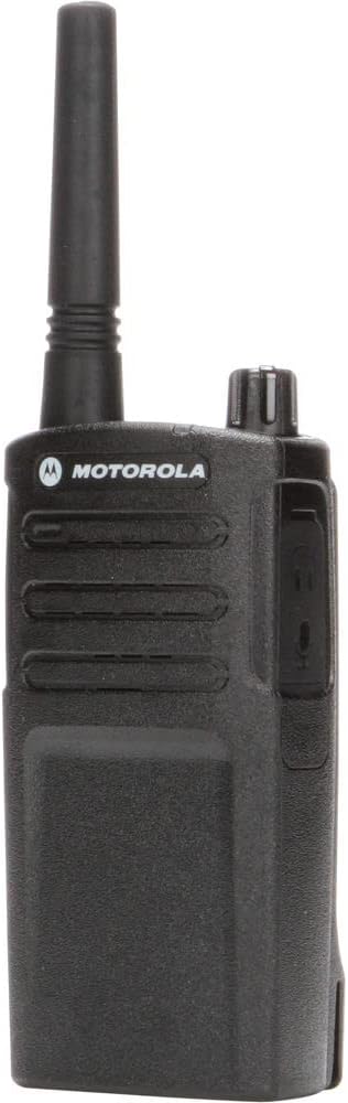 4 x Motorola RMU2040 Radio de 2 vías en el sitio (RMU2040) – Paquete de 4 unidades