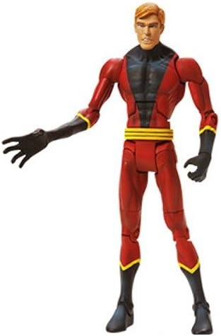 Colección DC Signature Hombre alargado