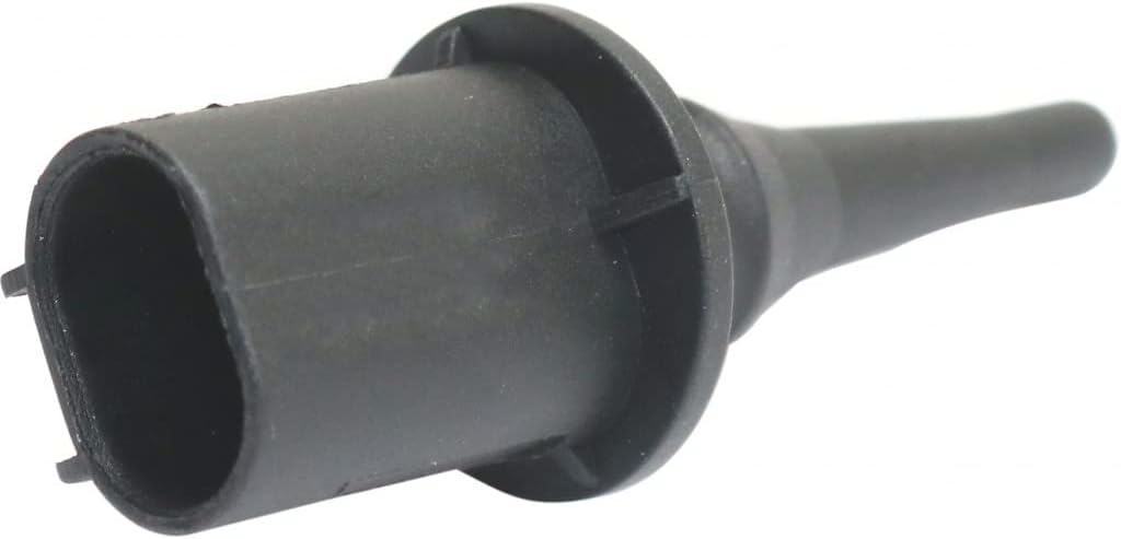 Para Mercedes-Benz ML320  ML430 Sensor de temperatura ambiente 1998 99 00 01 02 2003  2 terminales macho  902-022  75421318