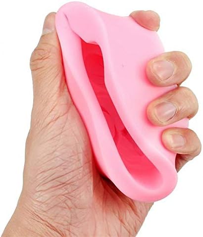 YAFOWP Molde de silicona para gatos y peces, molde de jabón de silicona con forma de gato de cara grande, molde de jabón de animales, el mejor