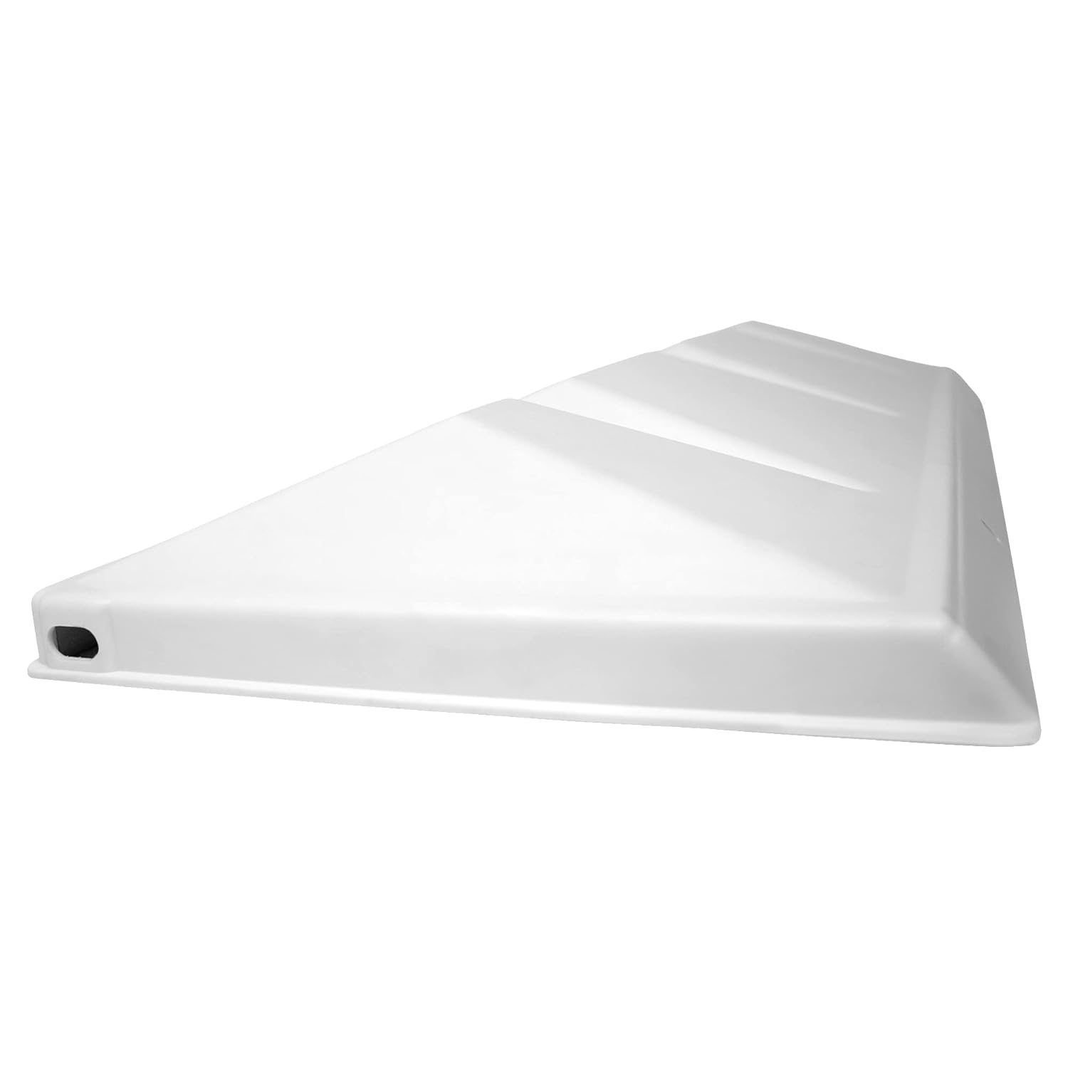IMM Baffle, contenedor de almacenamiento de repuesto para Hoshizaki 104322-01 Baffle, contenedor de almacenamiento, B-250B-500