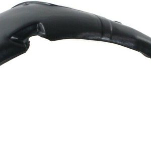 Splash Shield Compatible with GLS GL L Front Driver Side Korea Made 12819481 Splash Shield Compatible with GLS GL L Front Driver Side Korea Made 12819481