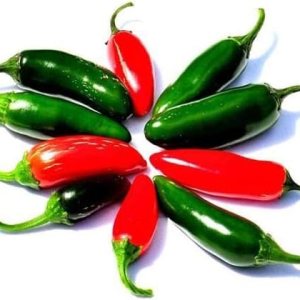 Pepper Joe’s Colección de semillas para amantes del jalapeño Deliciosas variedades de pimiento jalapeño para plantar en tu jardín Más de 50 Pepper Joe’s Colección de semillas para amantes del jalapeño Deliciosas variedades de pimiento jalapeño para plantar en tu jardín Más de 50