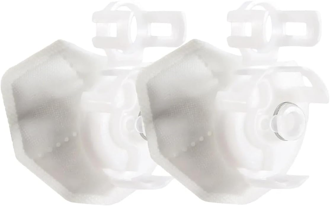 2 filtros de bomba de combustible para Mazda 5 2006-2015 para Mazda 3 5 6 Mx-5 Miata CX-7 RX 8 CX-9 filtro de combustible LFB6-13-ZE1