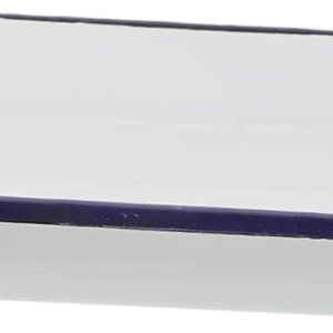 SWOOMEY Bandeja de cerámica para hornear antiadherente Bandeja de cerámica Bandeja de cerámica para hornear Bandeja de cerámica Bandeja de hornear SWOOMEY Bandeja de cerámica para hornear antiadherente Bandeja de cerámica Bandeja de cerámica para hornear Bandeja de cerámica Bandeja de hornear