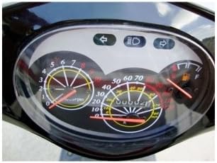 Taotao Powermax Scooter 150cc ciclomotor