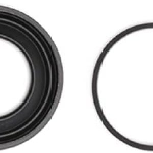 ACDelco Gold 18H21 Kit de manguito de freno de disco delantero con funda y sello (paquete de 2) ACDelco Gold 18H21 Kit de manguito de freno de disco delantero con funda y sello (paquete de 2)