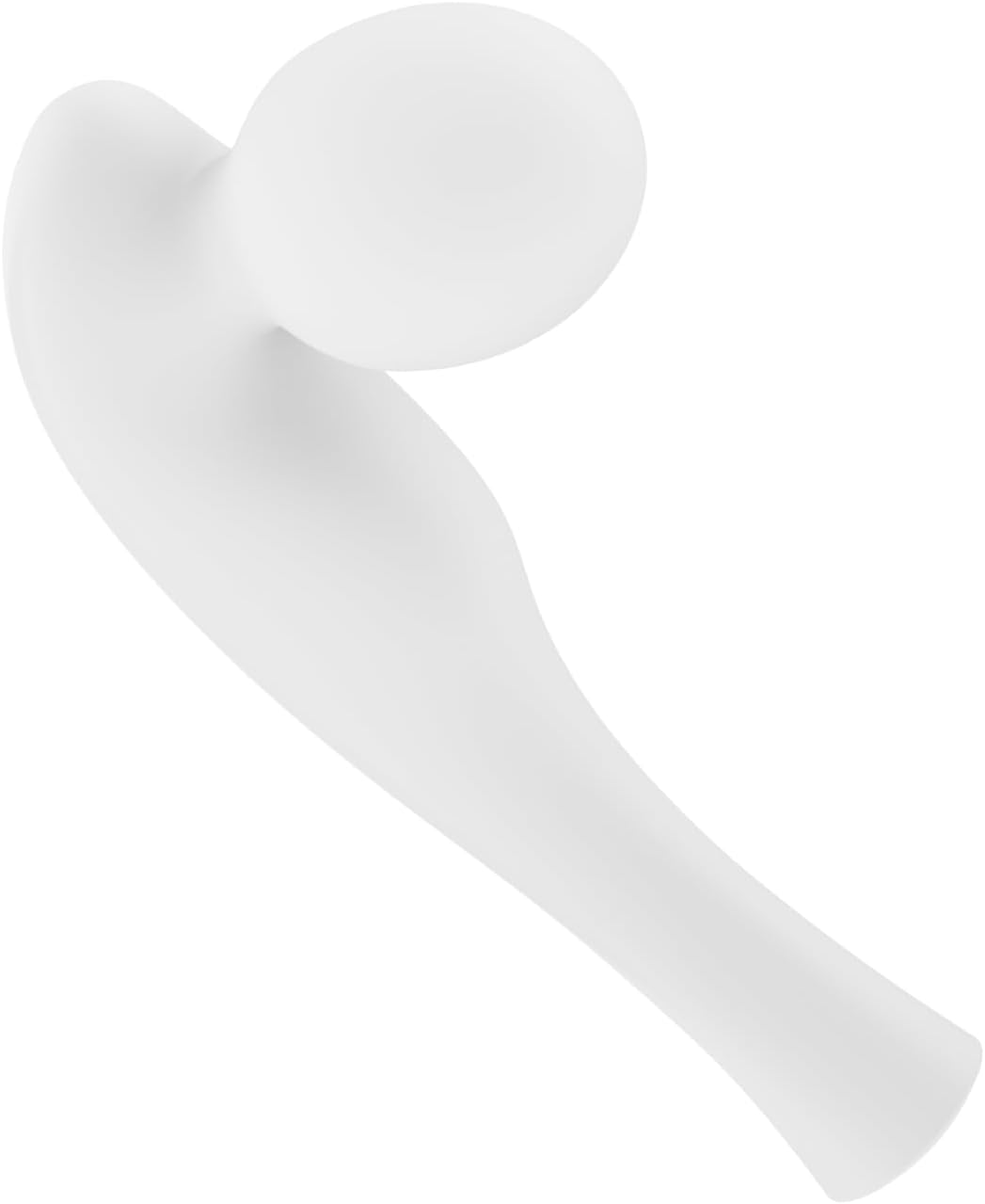 Potente masajeador corporal de mano para aliviar los tejidos profundos, relajar los músculos y aliviar el dolor con terapia de percusión masaje