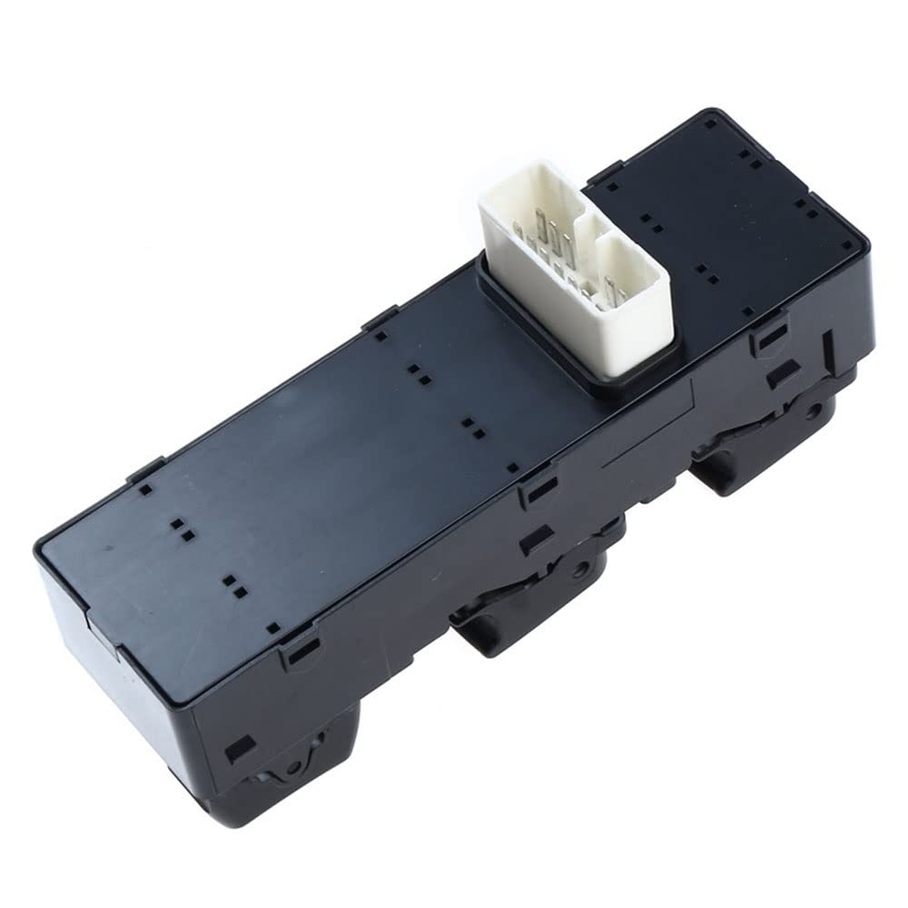 Piezas de automóvil para ventana eléctrica, compatibles con Kia Forte, compatible con Cerato 2010, 2011, 2012, interruptor elevador de control de