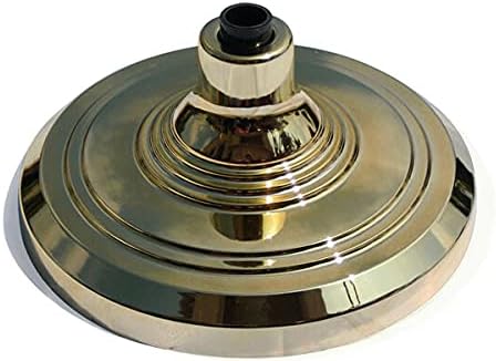 Premium 8ft Aluminum Residential Indoor Flag Pole Ball base 3×5 USA Sleeve