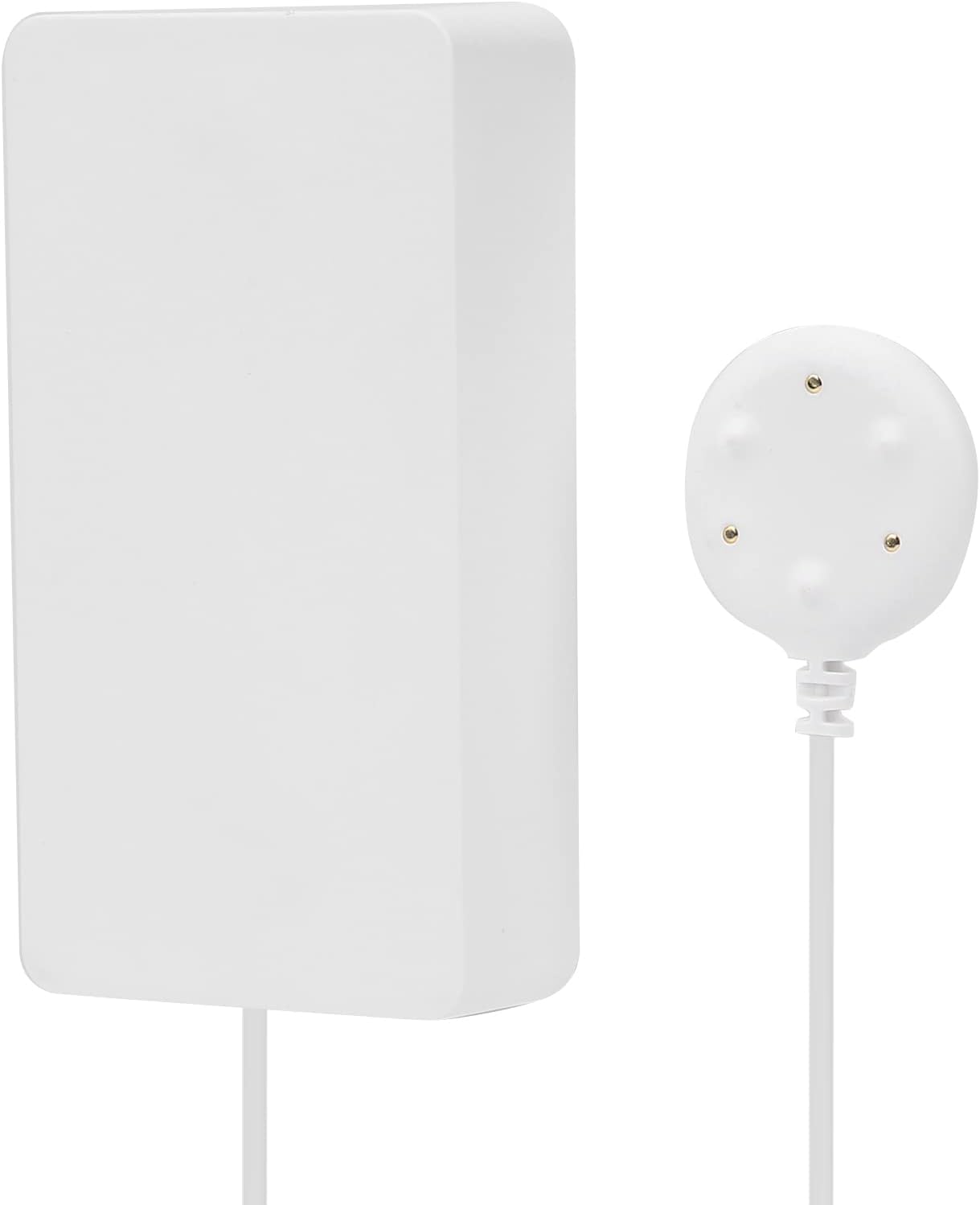 Detector inteligente de fugas de agua WiFi FloodSensor alarma para Tuya, seguridad doméstica, notificación de APP