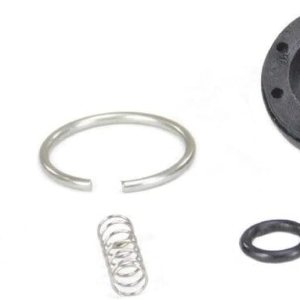 #5140147-52 Kit de reparación del regulador del compresor de aire C2002 C2002 Calidad Durable Nuevas piezas de repuesto para Black & Decker #5140147-52 Kit de reparación del regulador del compresor de aire C2002 C2002 Calidad Durable Nuevas piezas de repuesto para Black & Decker