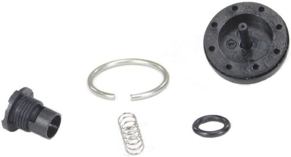 #5140147-52 Kit de reparación del regulador del compresor de aire C2002 C2002 Calidad Durable Nuevas piezas de repuesto para Black & Decker