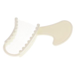 108117 Bandejas dentales de registro de mordida posterior 50Bx 108117 Bandejas dentales de registro de mordida posterior 50Bx