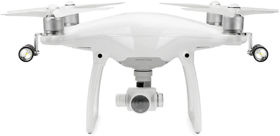 PGYTECH Zoom Light para Phantom 4 Series