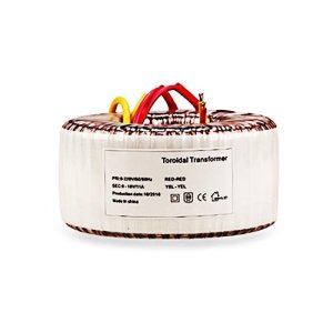 ATO Transformador toroidal reductor 200VA, Transformador toroidal estable monofásico, 220V CA a 110V, Transformadores toroidales de potencia, para ATO Transformador toroidal reductor 200VA, Transformador toroidal estable monofásico, 220V CA a 110V, Transformadores toroidales de potencia, para