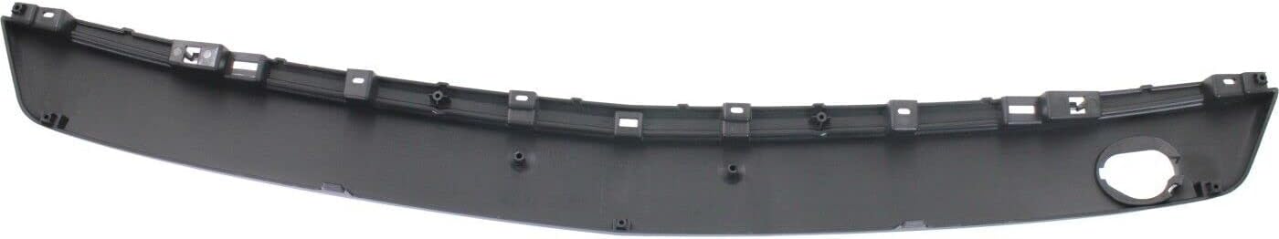 Jumbo Auto Parts Reemplazo Nueva Parachoques Rejilla Para Mazda Cx-7 2010 2011 2012 Parte Frontal Inferior Protección Lateral Moldeo Pieza Negro
