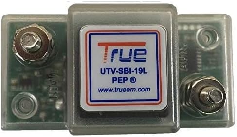 True UTV-SBI-19L – Aislador inteligente de litio para UTVs