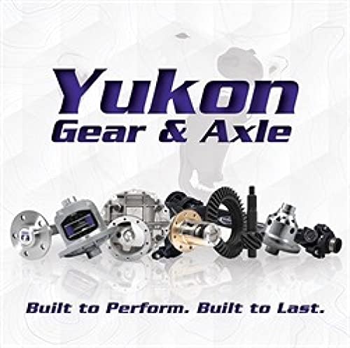 Yukon Gear & Eje (YY D60-1330-29S) Horquilla de repuesto para Dana 6070 Diferencial