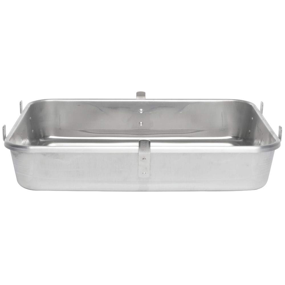 Vollrath Sartén asada con correa de 24″ x 18″ – Colección Wear-Ever