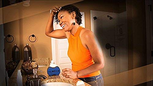 Coil I.T. Formula – Para hombres y mujeres, para peinar el cabello rizado, definir, peinar, acondicionar la cabeza, giros y ajuste, rebote y