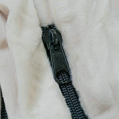 ULTIMATE SACK – Sillas tipo puff en varios tamaños y colores Muebles gigantes con relleno de espuma fundas lavables a máquina, costuras dobles