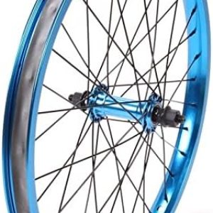 Jet BMX Generar rueda delantera de 20″ Jet BMX Generar rueda delantera de 20″