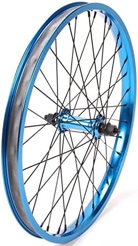 Jet BMX Generar rueda delantera de 20″