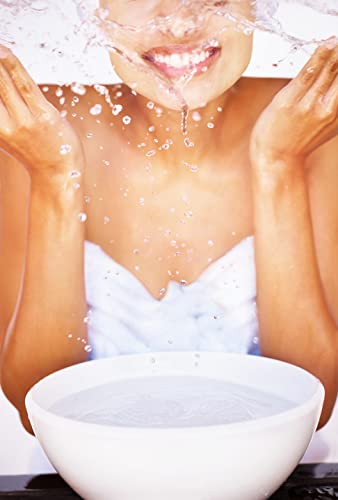 Limpiador Refinador Facial Espumoso Exfoliante Yuca