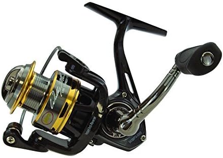 Lew’s Caña de pescar Wally Marshall Classic Signature Series
