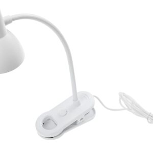 Luz de mesa de oficina, luces de lectura con clip, luces de lectura con clip, protección de ojos, abrazadera de libro, lámpara de abrazadera de Luz de mesa de oficina, luces de lectura con clip, luces de lectura con clip, protección de ojos, abrazadera de libro, lámpara de abrazadera de