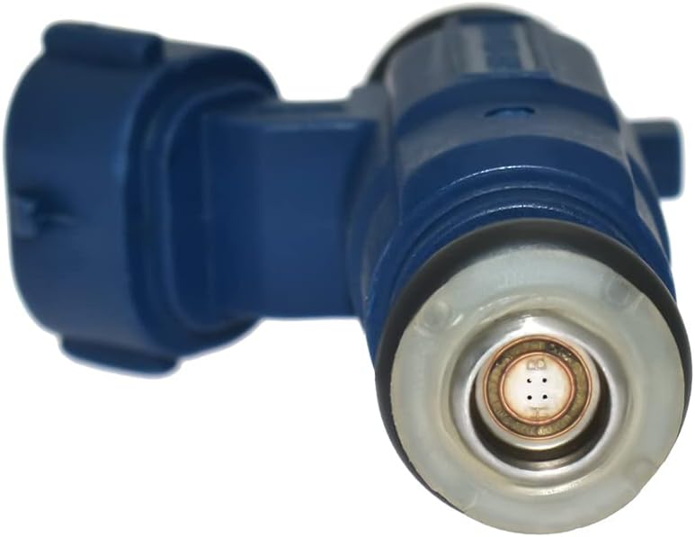 Boquilla de inyector de combustible XSJNFDC 35310-02900 para Hyundai Atos MX Prime I10 PA Kia Picanto BA L4-1.1L 2004-2016 3531002900