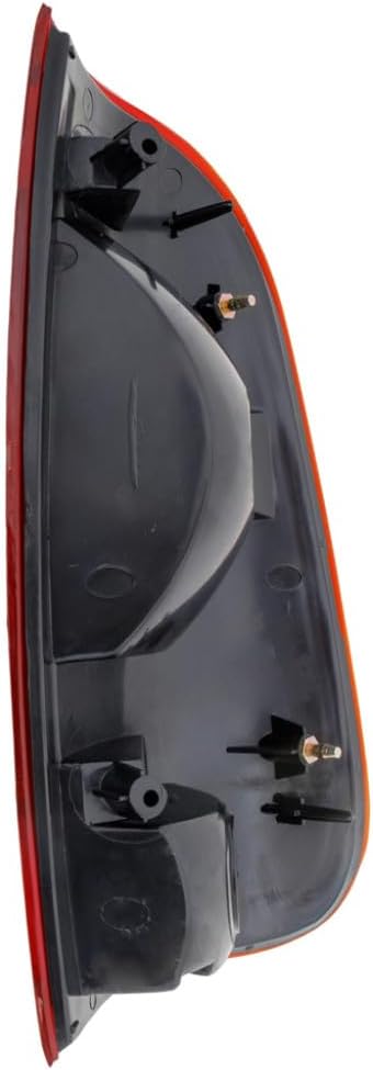Para Ford F-150 1997 98 99 00 01 02 03 Conjunto de luz trasera lado del conductor trasero FO2800117 sustituye a F85Z-13405CA