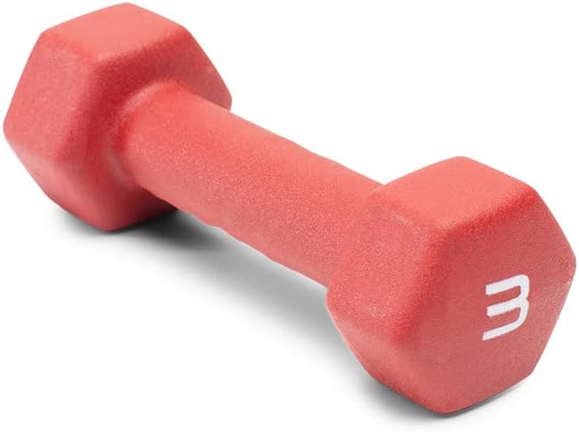 Weider Mancuerna de neopreno