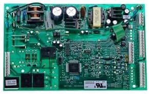 225D4204G003 GE Conjunto de tablero de control principal 225D4204G003 – Tablero de control GE genuino para refrigeradores – GE 225D4204G003