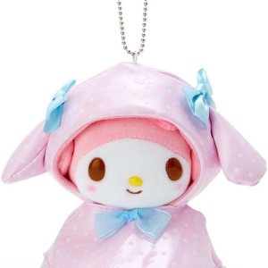 Llavero de juguete de peluche con colgante de personaje de anime, accesorios para muñeca Llavero de juguete de peluche con colgante de personaje de anime, accesorios para muñeca